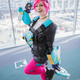 Image for article titled Please Enjoy Probably The Last Cosplay Show Gallery For 2020